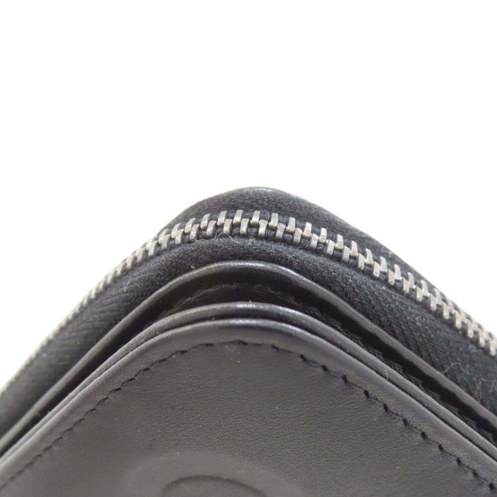 CHANEL Authentic Black Wallet - Picture 16 of 16